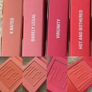 Kylie~ pressed Blush powder ~ x Rated